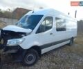 Білий Мерседес Sprinter, об'ємом двигуна 3 л та пробігом 190 тис. км за 19500 $, фото 20 на Automoto.ua