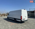Белый Мерседес Sprinter, объемом двигателя 2.14 л и пробегом 230 тыс. км за 26499 $, фото 10 на Automoto.ua