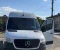 Белый Мерседес Sprinter, объемом двигателя 2.99 л и пробегом 294 тыс. км за 42500 $, фото 41 на Automoto.ua