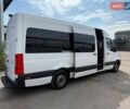 Белый Мерседес Sprinter, объемом двигателя 2.14 л и пробегом 260 тыс. км за 47000 $, фото 2 на Automoto.ua