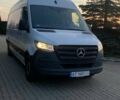 Белый Мерседес Sprinter, объемом двигателя 2.14 л и пробегом 109 тыс. км за 38336 $, фото 13 на Automoto.ua