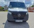 Белый Мерседес Sprinter, объемом двигателя 2.9 л и пробегом 365 тыс. км за 41999 $, фото 52 на Automoto.ua