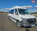 Белый Мерседес Sprinter, объемом двигателя 2.99 л и пробегом 60 тыс. км за 77000 $, фото 4 на Automoto.ua
