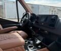 Белый Мерседес Sprinter, объемом двигателя 2.14 л и пробегом 260 тыс. км за 47000 $, фото 11 на Automoto.ua