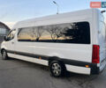 Белый Мерседес Sprinter, объемом двигателя 3 л и пробегом 200 тыс. км за 43888 $, фото 24 на Automoto.ua