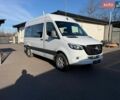 Белый Мерседес Sprinter, объемом двигателя 3 л и пробегом 103 тыс. км за 45000 $, фото 1 на Automoto.ua