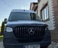 Белый Мерседес Sprinter, объемом двигателя 2.99 л и пробегом 390 тыс. км за 42500 $, фото 1 на Automoto.ua