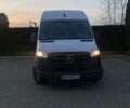 Белый Мерседес Sprinter, объемом двигателя 2.14 л и пробегом 109 тыс. км за 37321 $, фото 1 на Automoto.ua