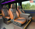Білий Мерседес Sprinter, об'ємом двигуна 2 л та пробігом 295 тис. км за 44777 $, фото 40 на Automoto.ua