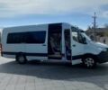 Белый Мерседес Sprinter, объемом двигателя 2.2 л и пробегом 274 тыс. км за 54500 $, фото 34 на Automoto.ua