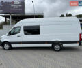 Белый Мерседес Sprinter, объемом двигателя 2.99 л и пробегом 322 тыс. км за 61906 $, фото 6 на Automoto.ua