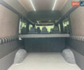 Белый Мерседес Sprinter, объемом двигателя 2.14 л и пробегом 201 тыс. км за 31700 $, фото 10 на Automoto.ua