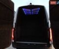 Белый Мерседес Sprinter, объемом двигателя 2.9 л и пробегом 365 тыс. км за 41999 $, фото 23 на Automoto.ua