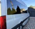 Белый Мерседес Sprinter, объемом двигателя 2.99 л и пробегом 382 тыс. км за 41999 $, фото 8 на Automoto.ua
