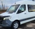 Белый Мерседес Sprinter, объемом двигателя 2.99 л и пробегом 395 тыс. км за 54999 $, фото 1 на Automoto.ua