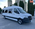 Белый Мерседес Sprinter, объемом двигателя 2.2 л и пробегом 272 тыс. км за 31700 $, фото 6 на Automoto.ua