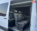 Белый Мерседес Sprinter, объемом двигателя 3 л и пробегом 200 тыс. км за 43888 $, фото 86 на Automoto.ua