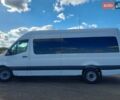 Белый Мерседес Sprinter, объемом двигателя 2.99 л и пробегом 60 тыс. км за 77000 $, фото 8 на Automoto.ua