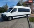 Білий Мерседес Sprinter, об'ємом двигуна 2.2 л та пробігом 274 тис. км за 54500 $, фото 1 на Automoto.ua