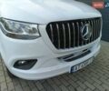Белый Мерседес Sprinter, объемом двигателя 2.2 л и пробегом 225 тыс. км за 36300 $, фото 25 на Automoto.ua
