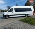 Белый Мерседес Sprinter, объемом двигателя 2.2 л и пробегом 274 тыс. км за 54500 $, фото 33 на Automoto.ua