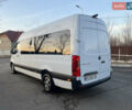 Белый Мерседес Sprinter, объемом двигателя 3 л и пробегом 200 тыс. км за 43888 $, фото 26 на Automoto.ua