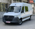 Белый Мерседес Sprinter, объемом двигателя 2.99 л и пробегом 126 тыс. км за 43266 $, фото 1 на Automoto.ua