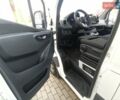 Белый Мерседес Sprinter, объемом двигателя 2.2 л и пробегом 225 тыс. км за 36300 $, фото 13 на Automoto.ua