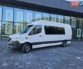 Белый Мерседес Sprinter, объемом двигателя 2.14 л и пробегом 453 тыс. км за 34299 $, фото 1 на Automoto.ua