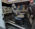 Белый Мерседес Sprinter, объемом двигателя 2.9 л и пробегом 365 тыс. км за 41999 $, фото 35 на Automoto.ua