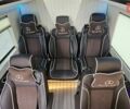 Белый Мерседес Sprinter, объемом двигателя 2.14 л и пробегом 301 тыс. км за 45400 $, фото 27 на Automoto.ua