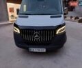Белый Мерседес Sprinter, объемом двигателя 2.9 л и пробегом 365 тыс. км за 41999 $, фото 45 на Automoto.ua