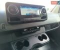 Белый Мерседес Sprinter, объемом двигателя 2.2 л и пробегом 225 тыс. км за 36300 $, фото 20 на Automoto.ua