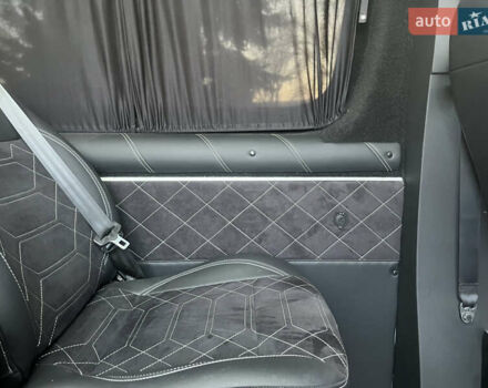 Белый Мерседес Sprinter, объемом двигателя 3 л и пробегом 200 тыс. км за 43888 $, фото 94 на Automoto.ua
