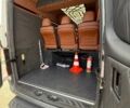 Белый Мерседес Sprinter, объемом двигателя 2.14 л и пробегом 260 тыс. км за 47000 $, фото 26 на Automoto.ua