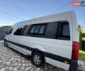 Белый Мерседес Sprinter, объемом двигателя 2.99 л и пробегом 382 тыс. км за 41999 $, фото 12 на Automoto.ua