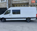 Белый Мерседес Sprinter, объемом двигателя 2.99 л и пробегом 126 тыс. км за 43266 $, фото 5 на Automoto.ua