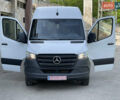 Белый Мерседес Sprinter, объемом двигателя 2.99 л и пробегом 126 тыс. км за 43266 $, фото 90 на Automoto.ua