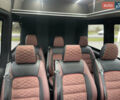 Белый Мерседес Sprinter, объемом двигателя 2.14 л и пробегом 201 тыс. км за 31700 $, фото 16 на Automoto.ua