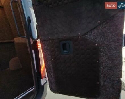 Белый Мерседес Sprinter, объемом двигателя 2.9 л и пробегом 365 тыс. км за 41999 $, фото 26 на Automoto.ua