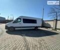 Белый Мерседес Sprinter, объемом двигателя 2.99 л и пробегом 150 тыс. км за 57000 $, фото 14 на Automoto.ua