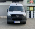 Белый Мерседес Sprinter, объемом двигателя 2.99 л и пробегом 460 тыс. км за 46050 $, фото 3 на Automoto.ua
