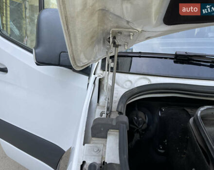 Белый Мерседес Sprinter, объемом двигателя 2.99 л и пробегом 126 тыс. км за 43266 $, фото 73 на Automoto.ua