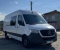 Белый Мерседес Sprinter, объемом двигателя 2.99 л и пробегом 294 тыс. км за 42500 $, фото 36 на Automoto.ua
