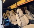 Белый Мерседес Sprinter, объемом двигателя 1.95 л и пробегом 320 тыс. км за 40000 $, фото 1 на Automoto.ua