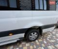 Белый Мерседес Sprinter, объемом двигателя 2.99 л и пробегом 382 тыс. км за 41999 $, фото 10 на Automoto.ua