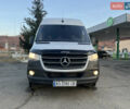 Белый Мерседес Sprinter, объемом двигателя 3 л и пробегом 200 тыс. км за 43888 $, фото 17 на Automoto.ua