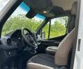 Белый Мерседес Sprinter, объемом двигателя 2.14 л и пробегом 232 тыс. км за 37800 $, фото 7 на Automoto.ua