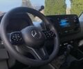 Белый Мерседес Sprinter, объемом двигателя 2.14 л и пробегом 109 тыс. км за 38336 $, фото 10 на Automoto.ua