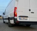 Белый Мерседес Sprinter, объемом двигателя 2.14 л и пробегом 109 тыс. км за 38336 $, фото 30 на Automoto.ua